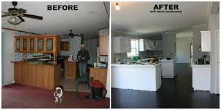 Jim and deborah welch paid $37,000 for their standard 1991 model double wide. We Know How To Do It On Twitter Remodeling Mobile Homes Manufactured Home Remodel Mobile Home Renovations