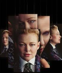 Wendy Staton, Mary Tuomanen, Davon Williams, et al. Set for Juanita  Rockwell's Between Trains