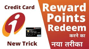 Select credit cards also provide accelerated payback points on every transaction made at the latter's partner stores. How To Check Icici Credit Card Reward Points