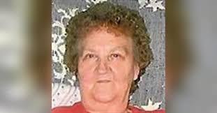 Regina Gray Ison Jenkins Obituary
