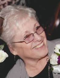 Obituary information for Barbara J. Carter