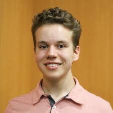 Half of the marvelous cast for Agatha Christie's Afternoon at the Seaside:  Andrew Reyes, Calista Baechtold, Hanna Ross, Kat Carey, Kaya Eller, Levi  Fritz, & Logan Dougherty! The production runs Oct. 31-Nov.