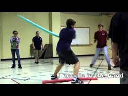 Game Noodle Thief Youth Group Games Youth Group Activities Activities For Teens