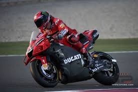 In noale they were looking for a top rider, but for 2023. Motogp Bagnaia And Miller Promote The New Ducati Fairing All Pros No Cons Gpone Com