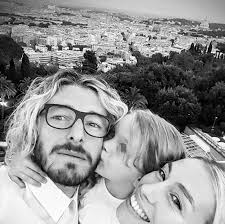 International // italie international // italie federico balzaretti : Eleonora Abbagnato E Federico Balzaretti Con Tutti I Figli Le Foto Private Della Famiglia Allargatissima Gossip