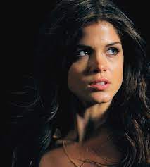 Marieoctavia Marie Avgeropoulos Maria Avgeropoulos The 100