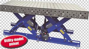 Welding Stainless Steel Manufacturing Machine Welding Table Angle Steel Outdoor Table Png Klipartz