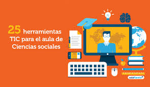 Check spelling or type a new query. 25 Herramientas Tic Para El Aula De Ciencias Sociales Aulaplaneta