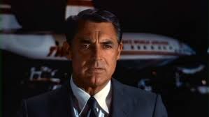 Favourite scenes: “North by Northwest”