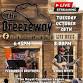 The Breezeway Live Featuring The Fernandes event image