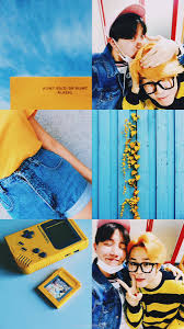 See more ideas about aesthetic, jimin, dark green aesthetic. Bts Moodboards On Twitter Jimin X Hoseok Requested Lockscreen ãƒ¼ Bts Twt