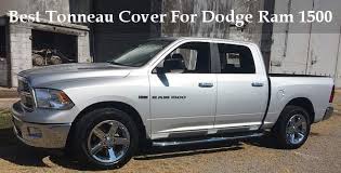 8 Best Tonneau Cover For Ram 15002020 Truck Power Up