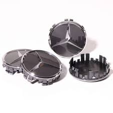 Find custom wheels, oem wheels, tires and accessories. Mercedes Benz Center Wheel Hub Caps Tantal Grey 7519