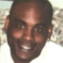 Harold "Pat" Patton, Jr Obituary