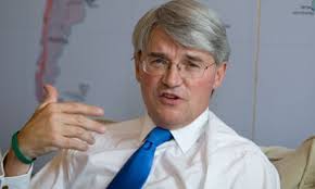 Post your questions to development secretary Andrew Mitchell