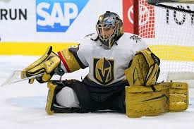 1 pick in the 2003 nhl draft, he became the third goalie to be chosen first, joining michel plasse. Marc Andre Fleury Enters Nhl S Covid 19 Protocol Las Vegas Sun Newspaper