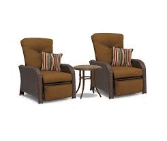 The 5 Best Outdoor Recliners Of 2020 Outdoor Recliner Recliner Porch Furniture
