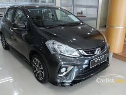 Perodua myvi 2018 convert daihatsu sirion 2018 location : Perodua Myvi 2019 H 1 5 In Selangor Automatic Hatchback Grey For Rm 50 290 5352385 Carlist My