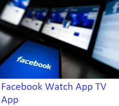 Facebook Watch App Tv App In 2020 Tv App App Tv