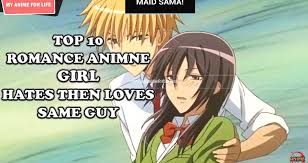 I mean why not romance anime? Top 10 Action Romance Anime Where The Mc Saves Protects Girl