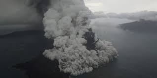 Korban tewas tsunami selat sunda jadi 222 orang, 843 orang luka like comment subscribe subscribe my channel to. 8 Fakta Tsunami Selat Sunda Pemicu Kejadian Hingga Korban Jiwa Halaman All Kompas Com