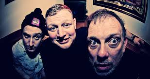 First Listen: Tom Hingley