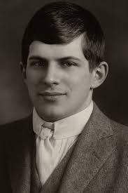 The tragic story of a child prodigy