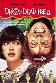 Drop Dead Fred Tattoos