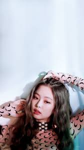 Blackpink Wallpaper Blackpinkjennie Blackpink Blackpink Jennie 720x1280 Wallpaper Teahub Io