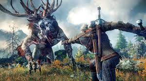 We did not find results for: Witcher 3 S New Game Is Too Much For Me Gamesradar
