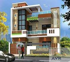 Kami Pikir Anda Mungkin Menyukai Pin Ini Vegasus20 Gmail Com Gmail Small House Elevation Design House Front Design Duplex House Design