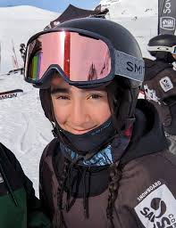 2025 Open Faces montafon Junior