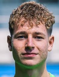 Max Herrmann's Instagram, Twitter & Facebook