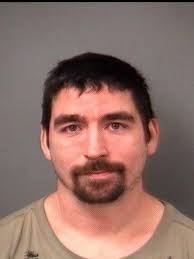 Child rape charges filed against man accused of trading pot for sex