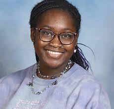 LSMSA SENIOR TUM TUM ADELEYE SELECTED AS FINALIST FOR STUDENT OF THE YEAR  COMPETITION