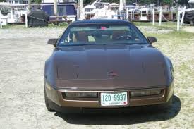 Image result for Brown 1986 Fleet