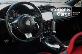 Check spelling or type a new query. 2017 Toyota 86 Interior Cargo Space Review Autodeal Philippines