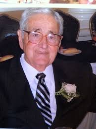 Rocco DeLaurentis Obituary