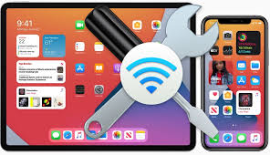 You can safely install and uninstall apps when needed. How To Fix Ios 14 Ipados 14 Wi Fi Problems Osxdaily