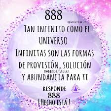 Que Significa Ver El Numero 888 Meditaluz Arcangel Facebook Qual e o significado do numero 888? que significa ver el numero 888