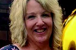 Nancy Caroline Orsini, beloved teacher at Arcade Elementary; known as the  Mickey Mouse lady; devoted grandmother, friend to all