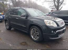 Image result for Carbon Black 2012 Acadia
