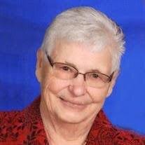 Karen Moller Obituary