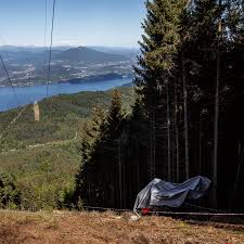 Aosta is under an hour's drive to the border of france. Italian Cable Car Tragedy Shakes A Town Already Wounded By The Pandemic The New York Times