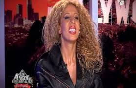 Afida turner réagit à la publication de ses photos choc sur instagram (exclu vidéo). Lesly Mess Alias Afida Turner Au Cote De Son Mari Ronnie Turner Et De Sa Belle Mere Tina Turner Purepeople