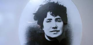 Galicia con Rosalía de Castro