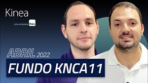 Fundo Kinea Crédito Agro