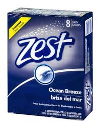 With one of the largest portfolios of beloved personal care brands in the us, we are focused on bringing healthy, responsible beauty to millions of devoted consumers every day. Zest Bath Bar Ocean Breeze 8x4 Oz By High Ridge Brands Co Buy Online In Macau At Macau Desertcart Com Productid 20621324