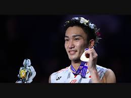 He often posts about his matches, winning photos, and some photos of his friends as well. Kento Momota First Japanese To Win Badminton Worlds Kento Momota Bwf World S Championship Badminton First Japan Sports News Onmanorama