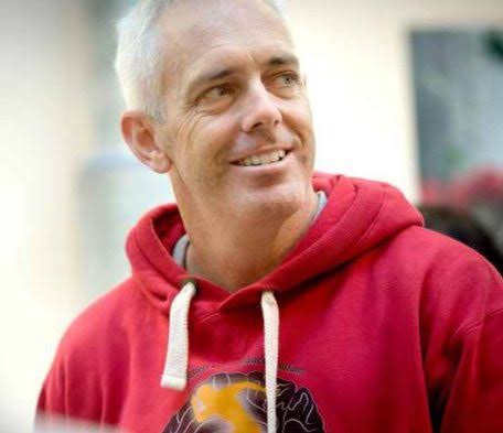 Dr. Tim Gabbett